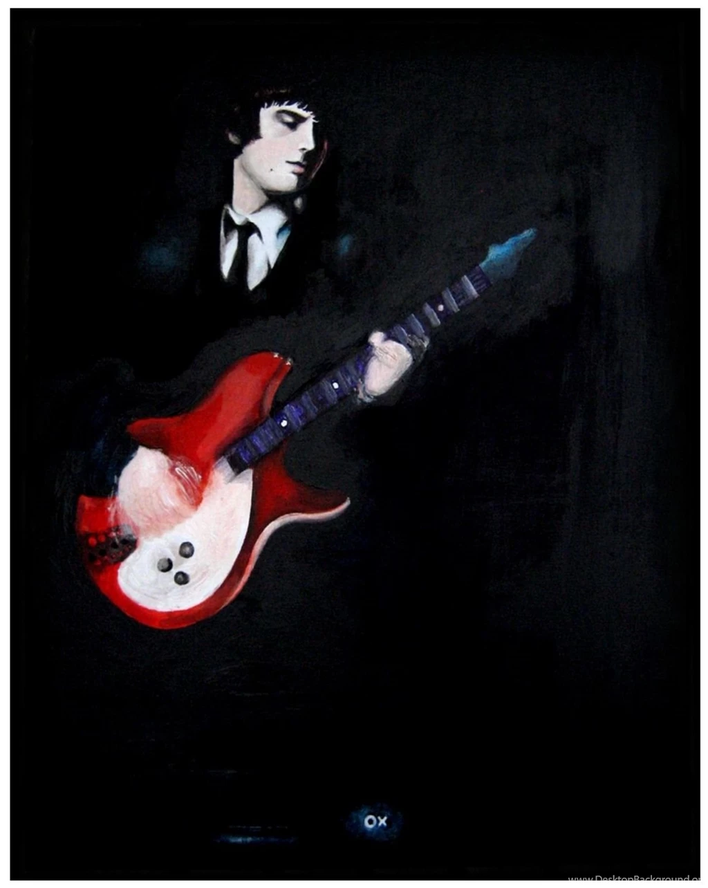 Paul Weller By 60sGirl On DeviantArt