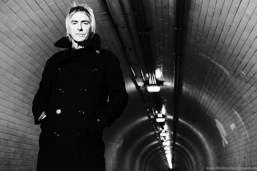 Paul Weller