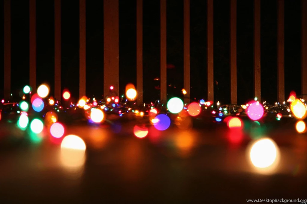 Christmas Lights Wallpapers 1291 HD Wallpapers Site