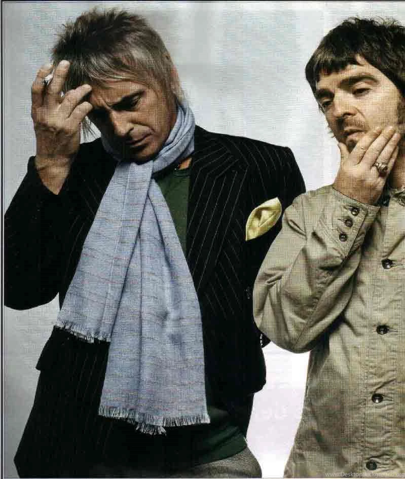 Oasis Fanatic   Gallery   Oasis Pictures   Noel Gallagher   With ...