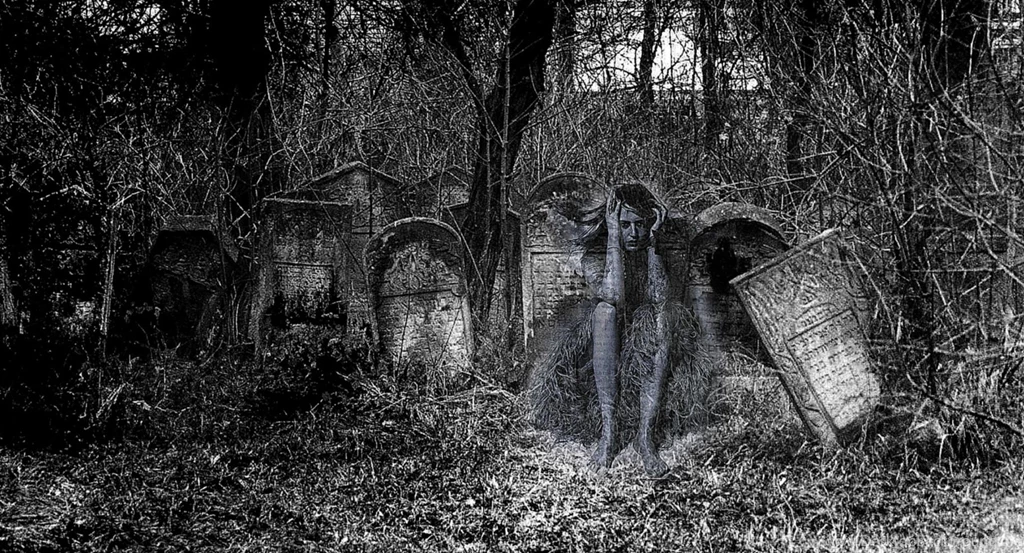 Horror Skull Wallpapers