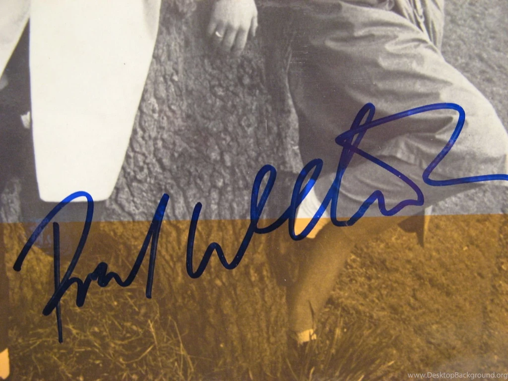 Paul Weller Hand Signed Money Go Round 12" Single RUK 04R NCW E4J