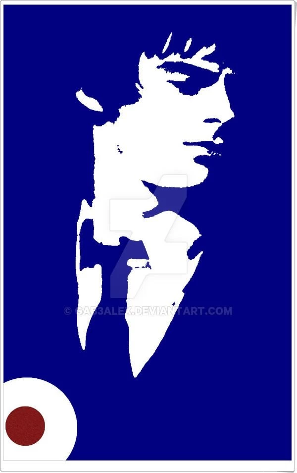 Modfather   DeviantArt