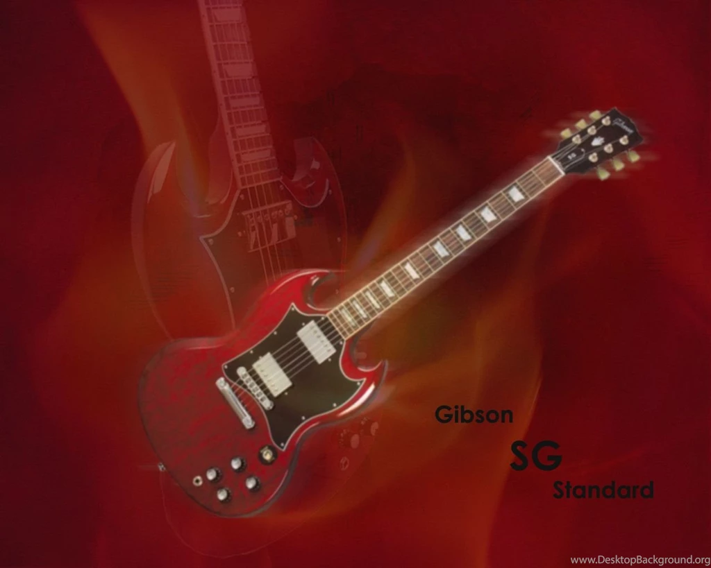 Wallpapers Gibson Sg   Wallpapers Toplist