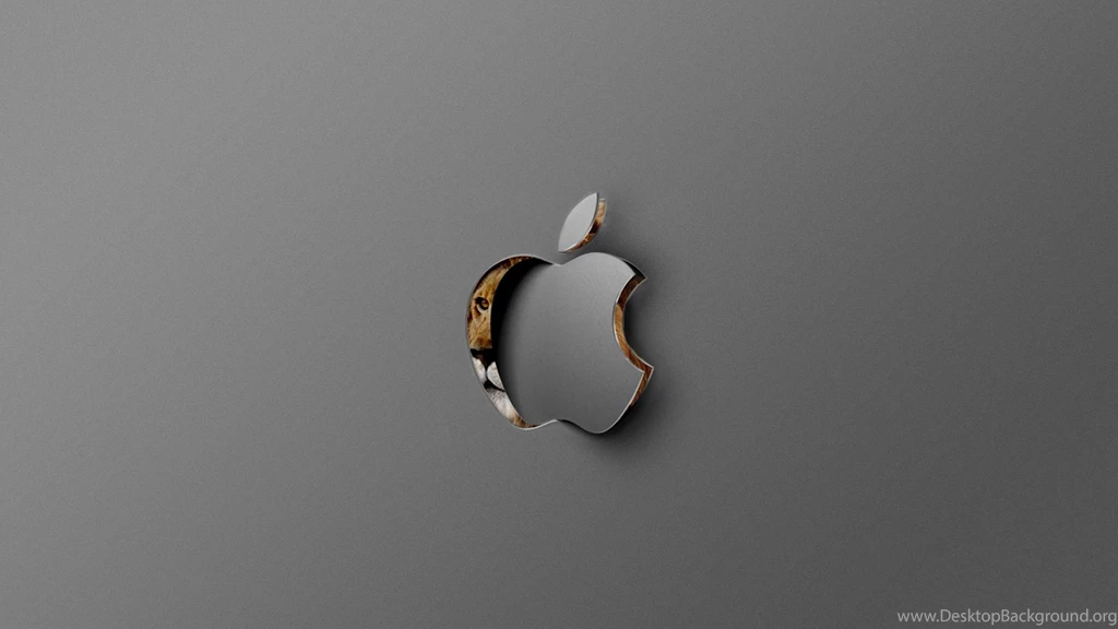 Wallpapers Del León Apple.