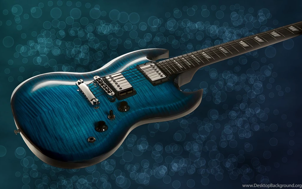 Gibson SG Wallpapers By Jacz13 On DeviantArt