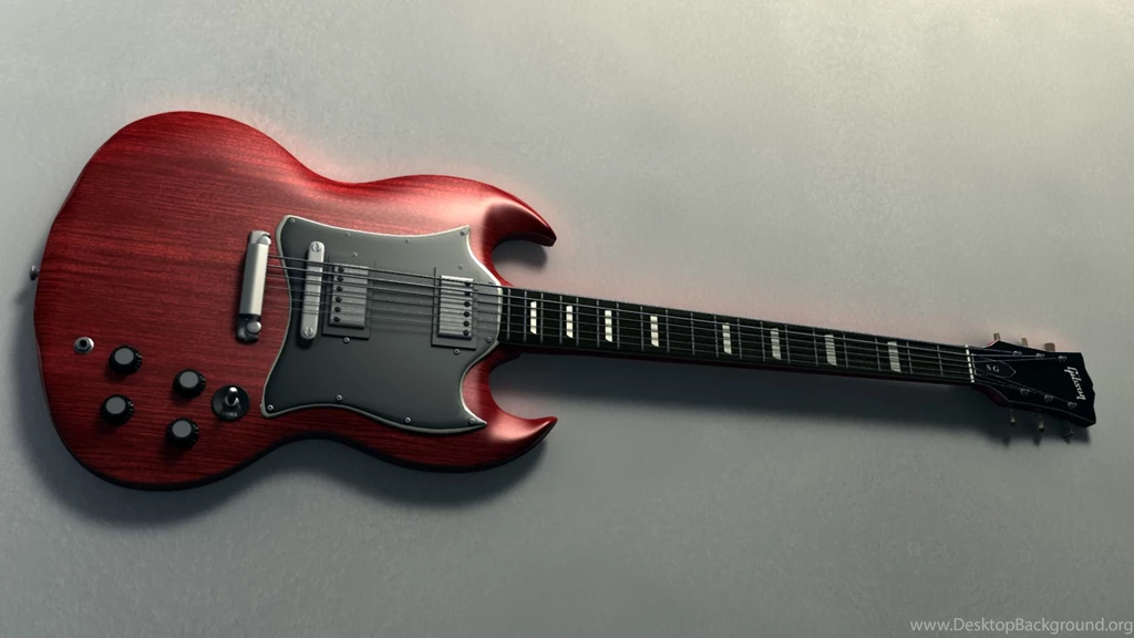 Gibson SG