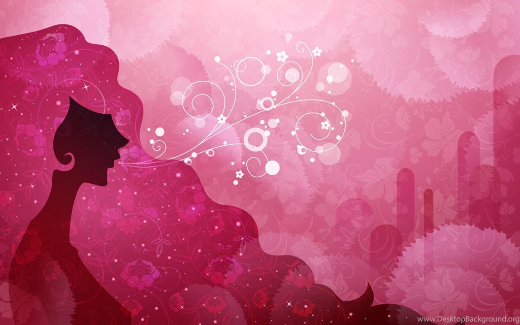 Download These 45 Pink Wallpapers Every Engineer Girl Will Love