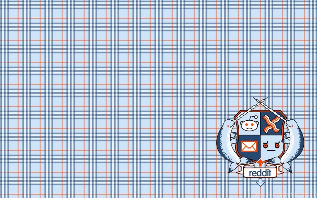 Plaid Reddit Widescreen Wallpapers Featuring Coat Of Arms ...