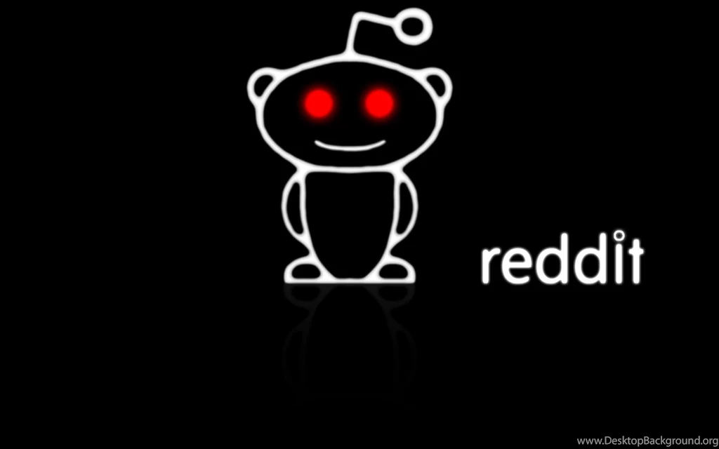 Reddit Alien Black Computer Wallpapers, Desktop Backgrounds ...