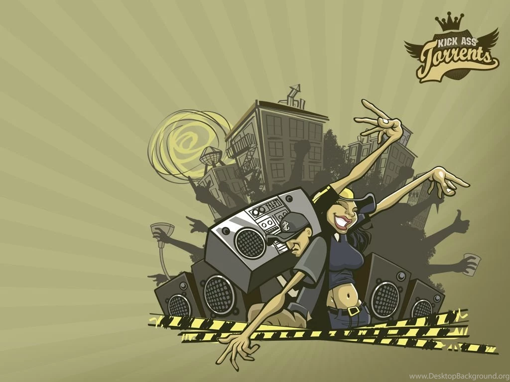 Kickass Torrents