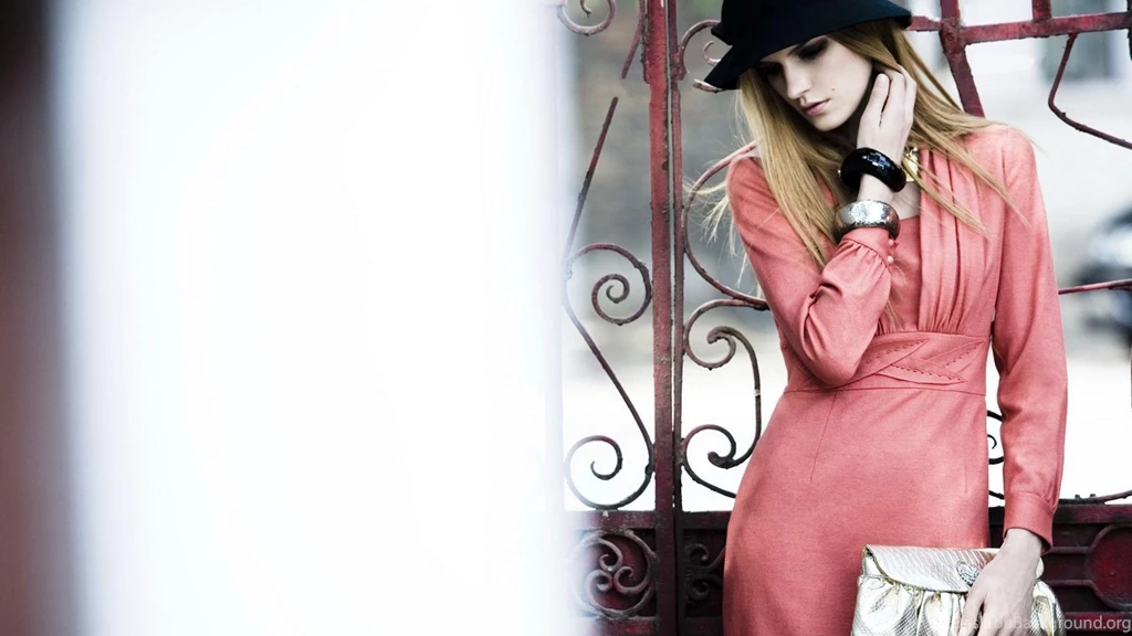 Fashion HD Wallpapers