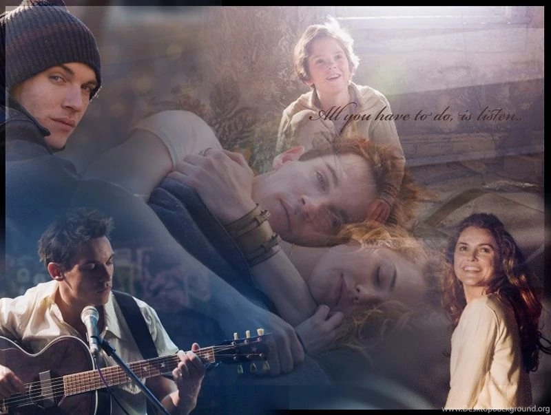 August Rush Wallpapers By GraphiKmars On DeviantArt