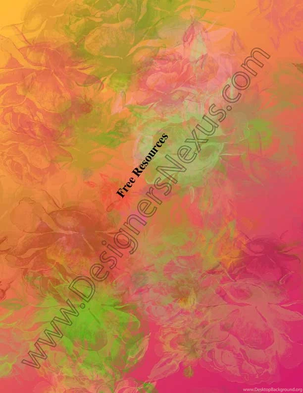 Fashion Design Portfolio Backgrounds Templates