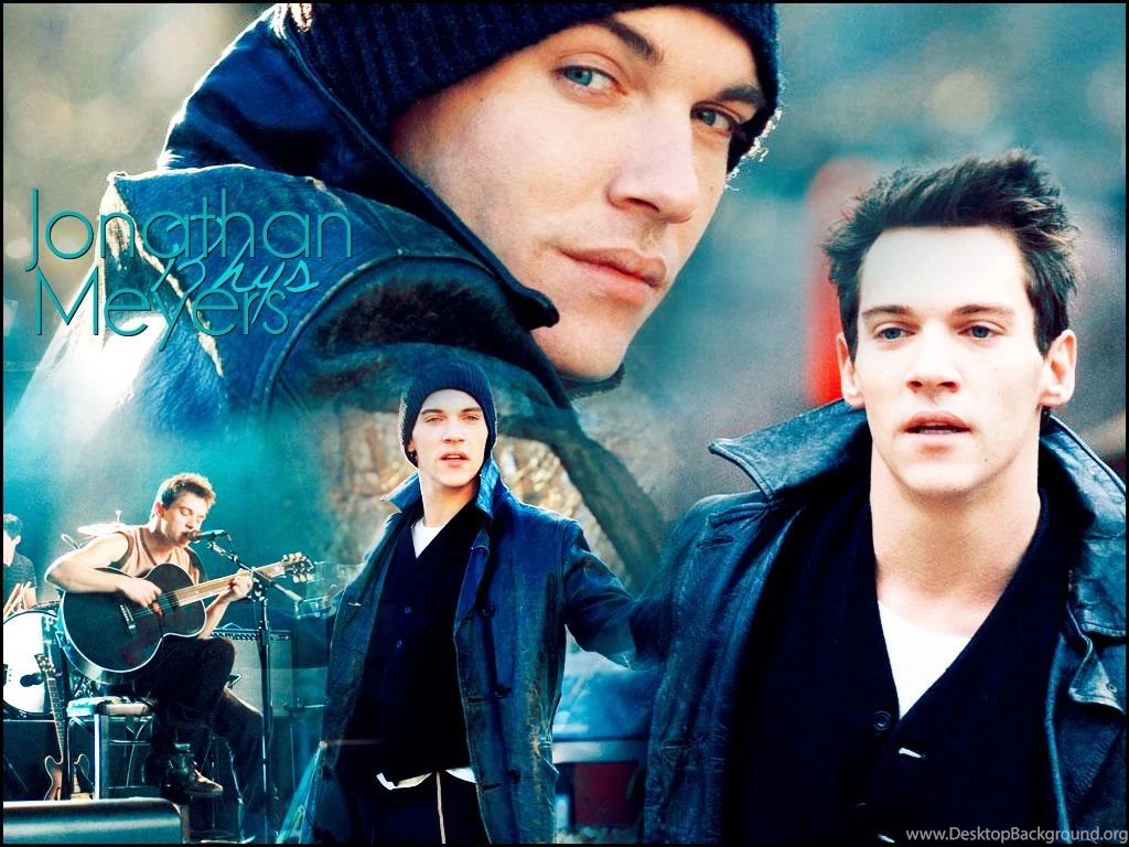 JRM August Rush By Scrofa09 On DeviantArt