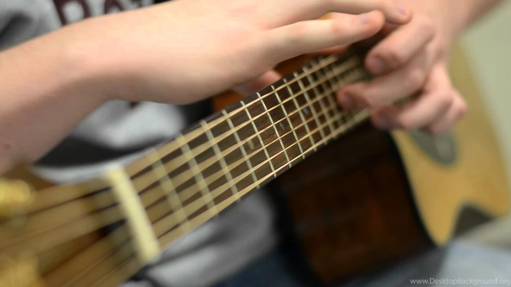 August Rush Slap Guitar Scene Cover   Evan Foote (completely Movie ...