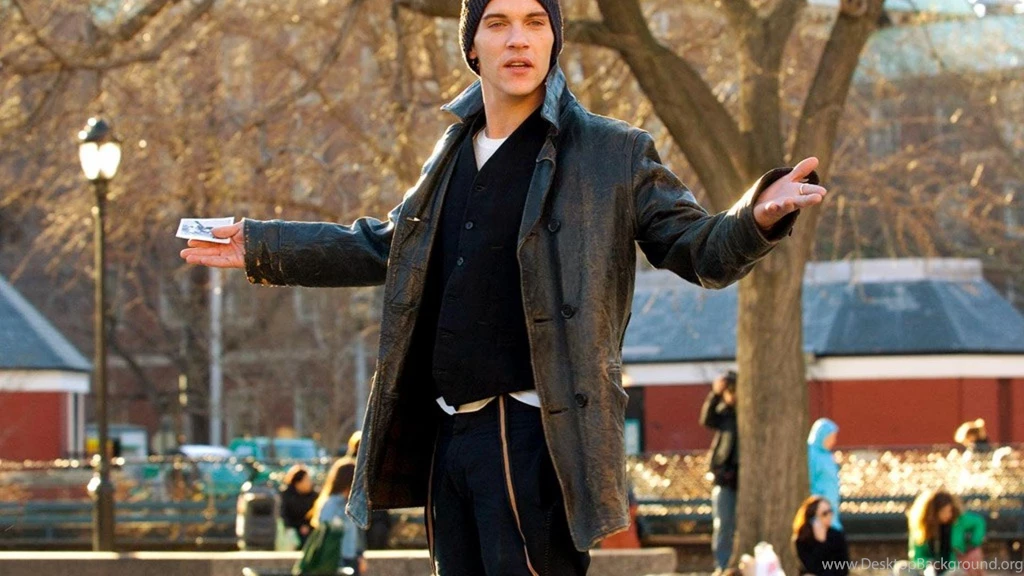 Jonathan Rhys Meyers In August Rush Hd Wallpapers (