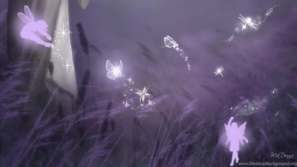 Fairy Lights Wallpapers >> Backgrounds With Quality HD