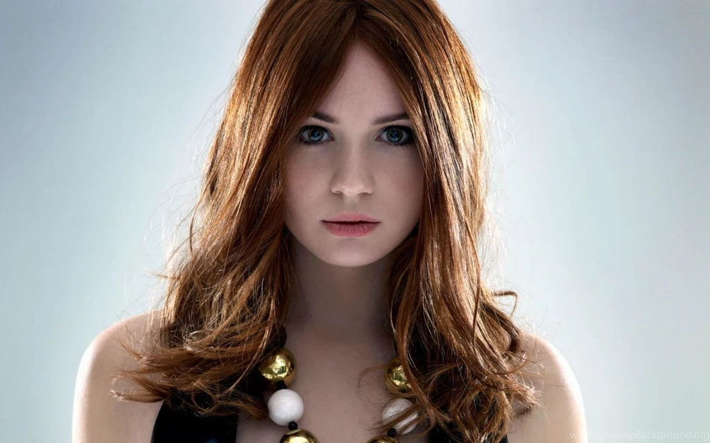 10 HD Karen Gillan Wallpapers HDWallSource.com