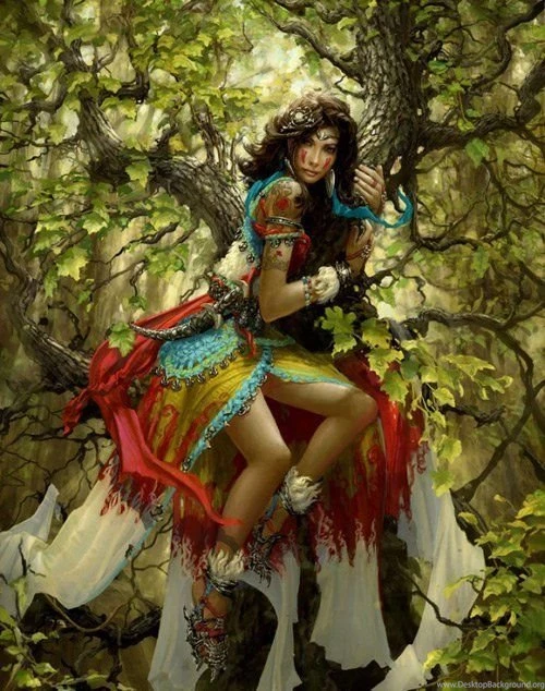 More Fairies Pixies   Fantasy Photo (19562841)   Fanpop   Page 11