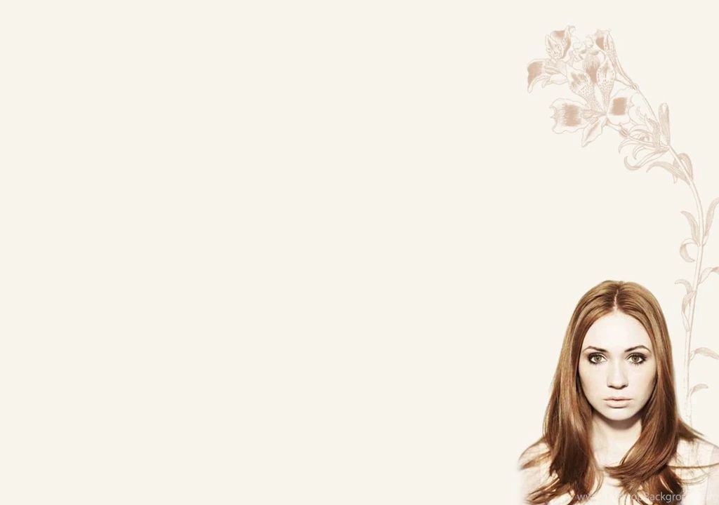 Karen Gillan Wallpapers Karen Gillan Photo (21803802) Fanpop
