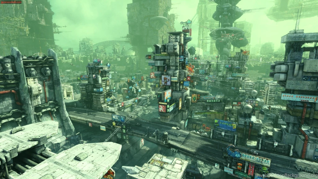 HAWKEN Onlone Mech Mecha Shooter Sci fi (60) Wallpapers