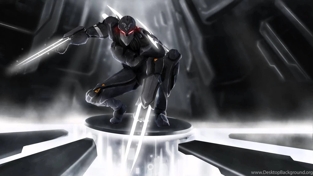 Zed, League Of Legends, Mech Wallpapers HD