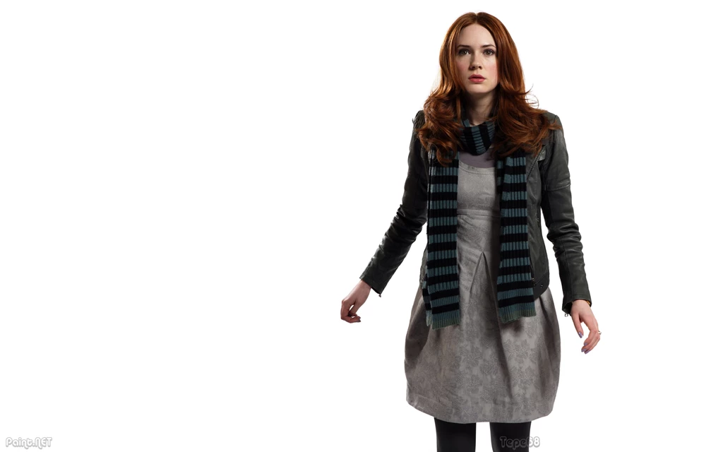 Karen Gillan