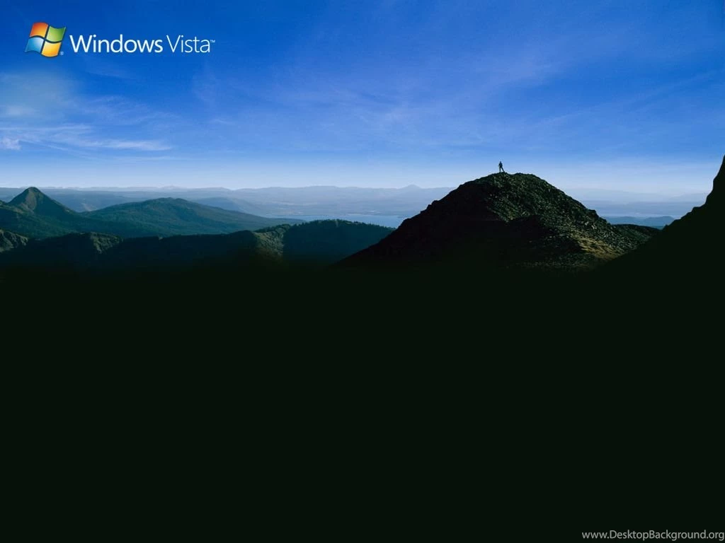 Vista Wallpapers By Poohter On DeviantArt