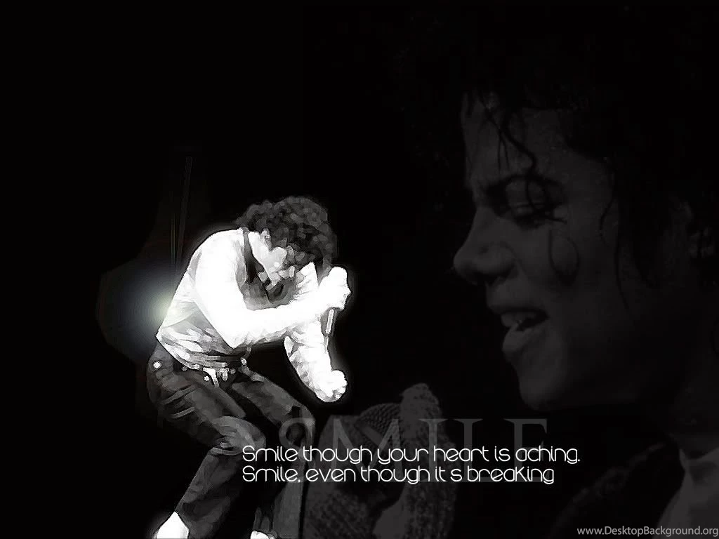 Michael Jackson ♥ Michael Jackson Wallpapers (31034272) Fanpop