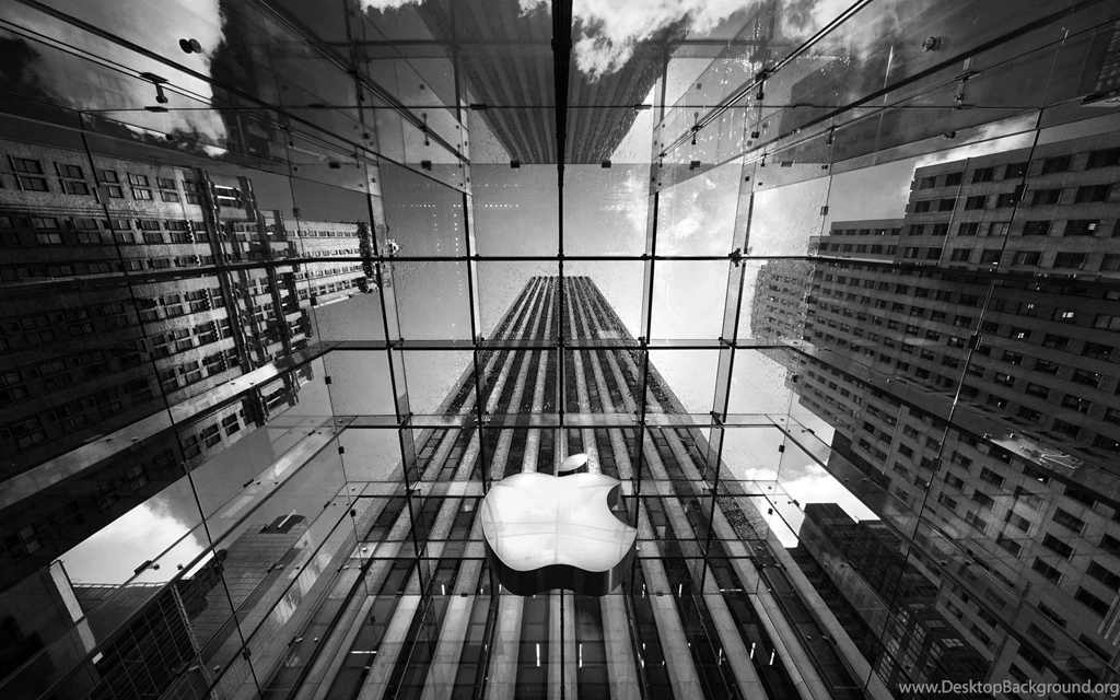 Architecture Apple Inc. Mac Wallpapers