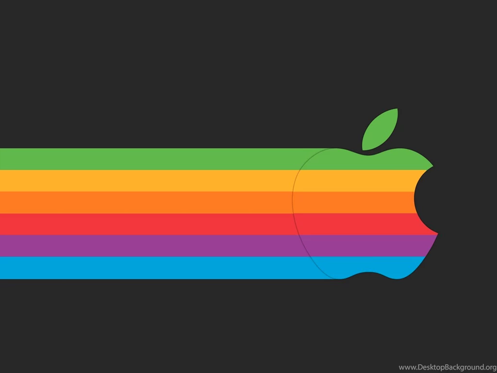 Full HD Wallpapers + Apple, Computers, Mac, Logos