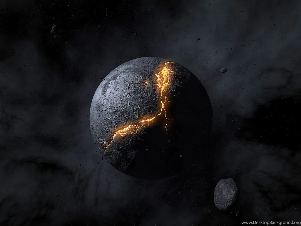 Planet Wallpapers Widescreen