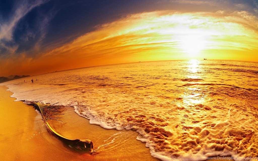 Seascapes Wallpapers