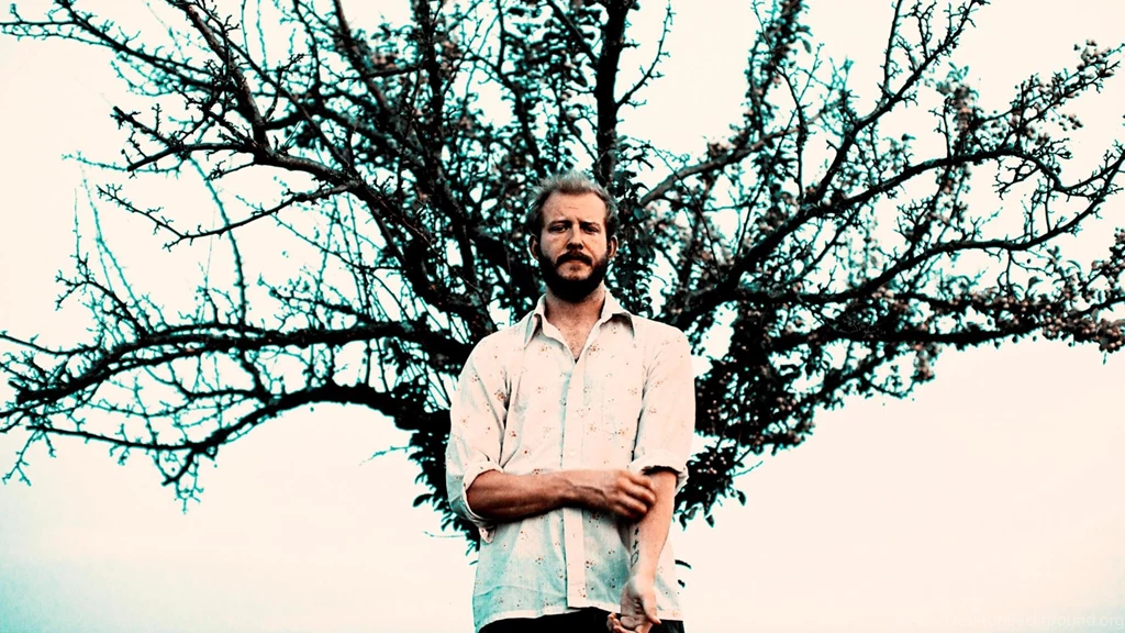 Bon Iver