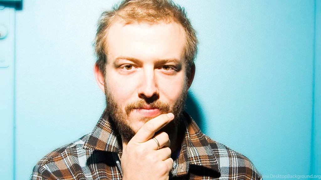 Bon Iver