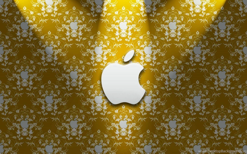 Logo Apple Inc. Wallpapers (