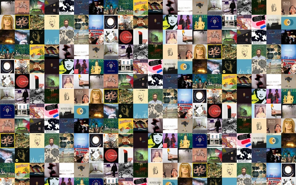 Bon Iver For Emma Forever Ago The Arcade Wallpapers « Tiled Desktop ...