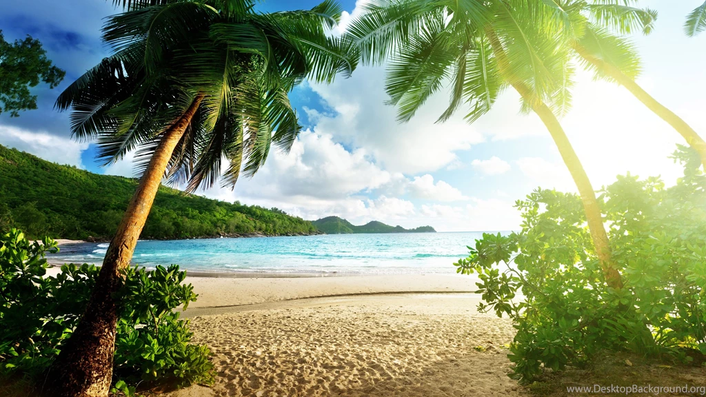 Seascape Computer Wallpapers, Desktop Backgrounds