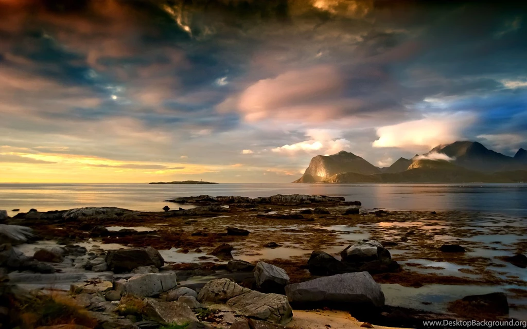 Free Seascapes Wallpapers HD Wallpapers