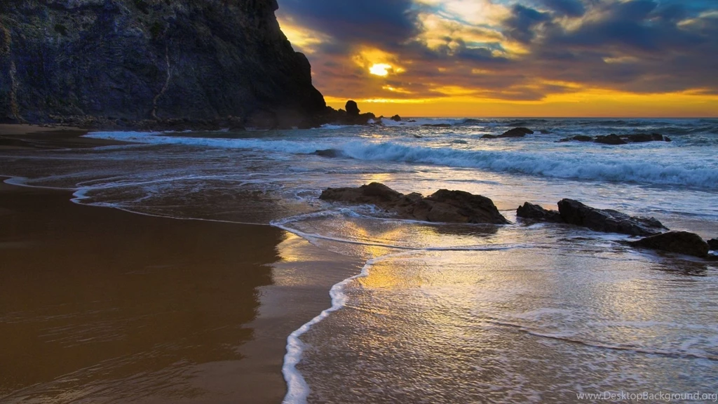 Seascape Wallpapers Wallpapers Cave