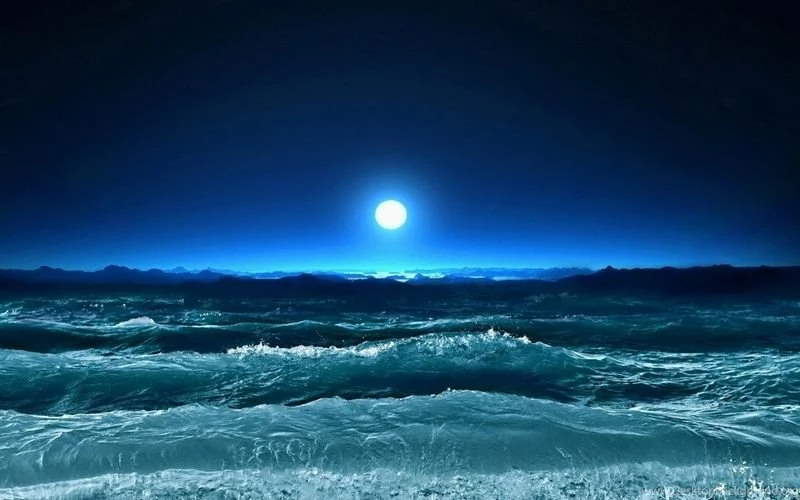 Seascape