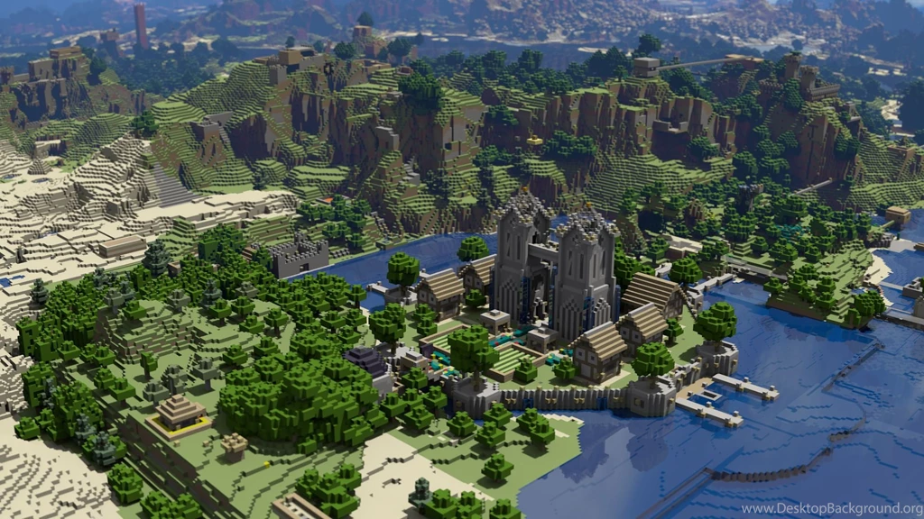 Minecraft hd desktop backgrounds 1920x1080 land.jpg