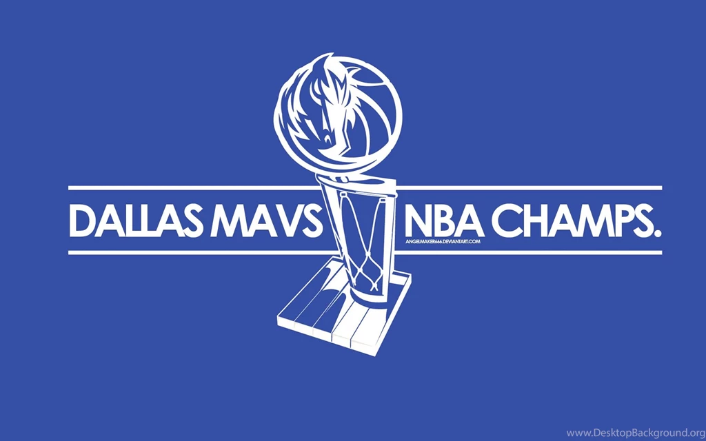 Dallas Mavericks Wallpapers By Ronmustdie On DeviantArt
