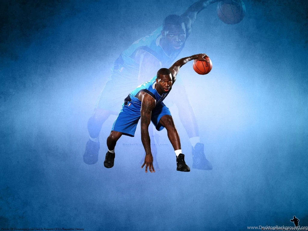 Dominique Jones Dallas Mavericks Wallpapers