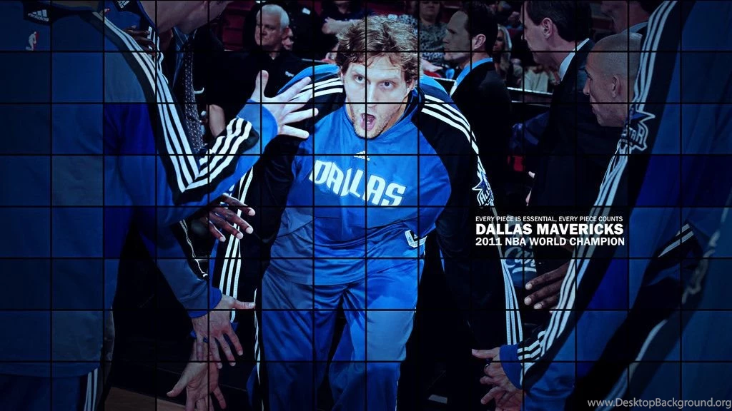Dallas Mavericks Wallpapers By Ronmustdie On DeviantArt
