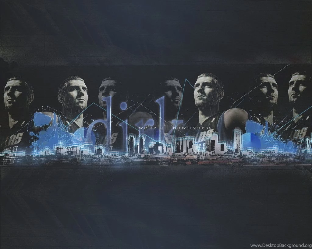 Brian James's Page Friends.mavs.com