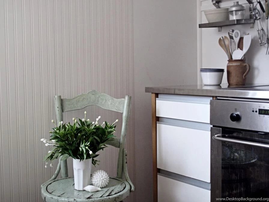 The Beach Cottage Graham & Brown Bead Board Wallpapers Saga ...