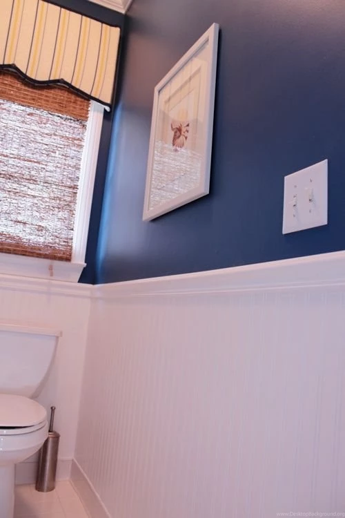 How To Decorate Series {day 11}: Adding Architectural Interest By ...