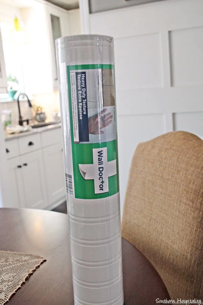 How To Use Beadboard Wallpapers And Giveaway! Southern Hospitality